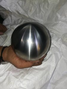 Read more about the article Steel Solid Large Size Ball